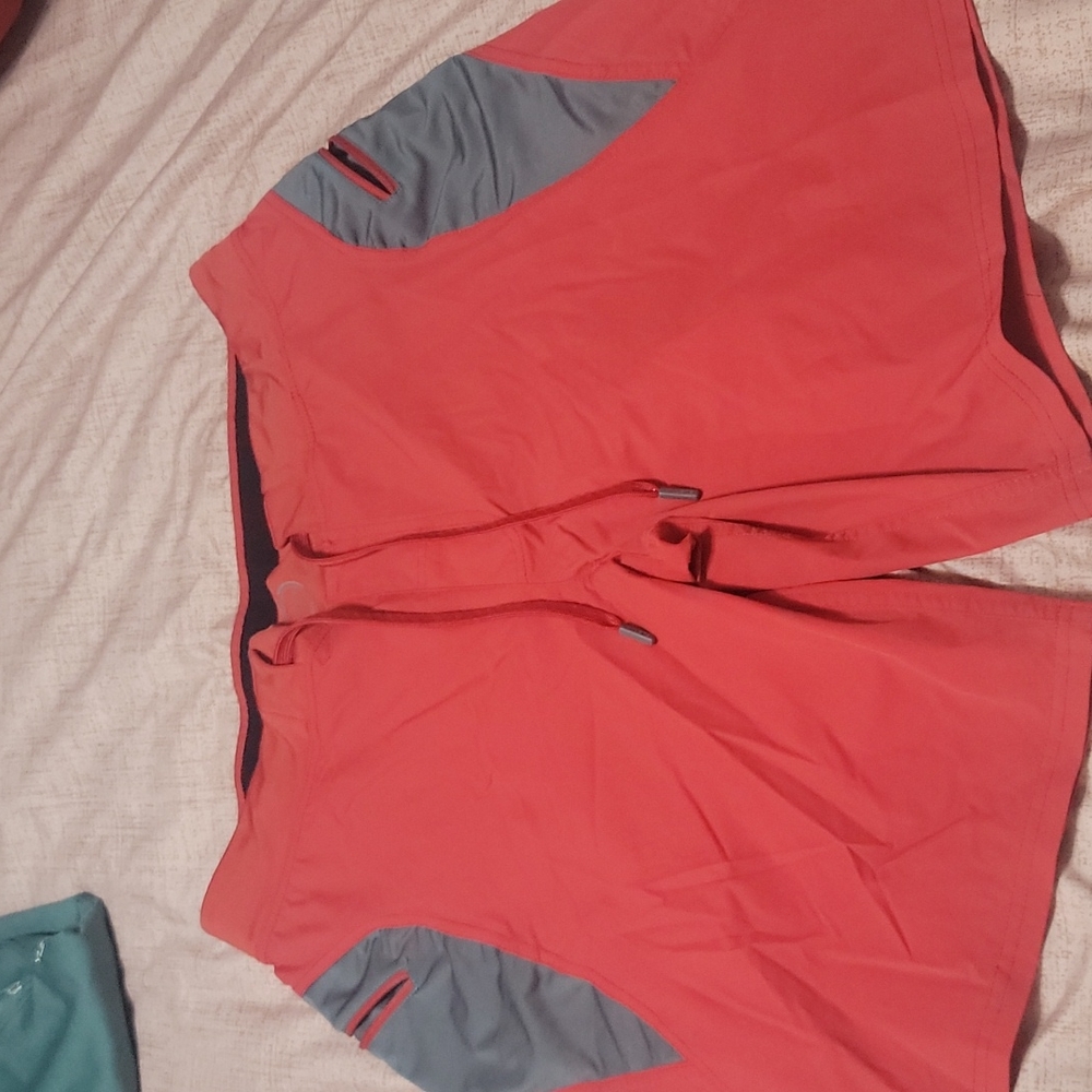 Hylete Shorts